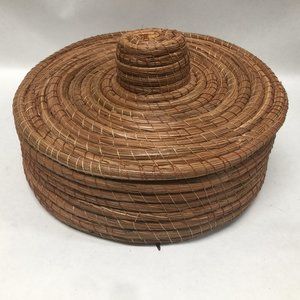 Jose Artesana Tortillero Tortilla Holder Handmade